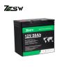 Buy cheap 12V 50Ah Lead Acid Replacement Smart BMS LiFePO4 Lithium Battery from wholesalers