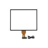 Buy cheap PCAP 19 Inch Industrial Touch Screen Panel Component Wear Resistant Customized from wholesalers