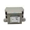 Buy cheap IP55 Ftth Terminal Box , Mini Fiber Optic Patch Panel 12 Ports from wholesalers