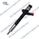 2AD-FHV Diesel Fuel Common Rail Injector 095000-6110 23670-09103 095000-7610