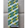 Buy cheap Diesel Engine Parts Da640 NDC Engine Bearings CB-1052GP 9-12271-146 from wholesalers