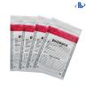 Buy cheap Biodegradable Plastic Security Bags For Confidential Documents / Valuable Goods from wholesalers