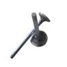 Buy cheap Cummins 6CT Inlet and Exhaust Valve 3924492, 3921444 from wholesalers