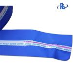 Heat Sensitive Safety Seal Tape For Shipping Carton / Bag Sealing