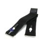 Buy cheap Experience the Benefits of Blood Flow Restriction with Vital Flex Fitness Straps in Nylon from wholesalers