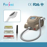 Buy cheap true sapphire crystal will transfer energy maximum without loss ipl shr germany product