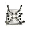 Buy cheap 4cavity Bottle Cap Mould 130mm Hot Runner Injection Molding from wholesalers