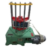 Buy cheap 107kg 300mm Vibrating Screen Machine 370w Mechanical Sieving Machine product