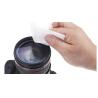 Buy cheap cheaper than cloth/China factory single packed customized lens cleaning wipes from wholesalers