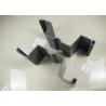 Buy cheap Zero Toxic Coatings PVC Sheet Pile Grey Color For River Protection from wholesalers