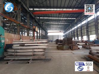 Zhenjiang Great Wall Heavy Industry Technology Co.,Ltd