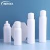 Buy cheap 120/150/180/200ml PET Empty Toner Bottle For Custom Airless Cosmetic Packaging from wholesalers