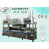 Buy cheap Biodegradable Sugarcane Moulding Pulp Equipment Paper Plate Making  Machine from wholesalers