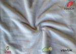 Dry - Fit Polyester Football Jersey Mesh Fabric , Bird Eye Mesh Fabric 150CM
