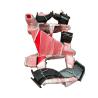 Buy cheap 60HP 70HP 75HP Agriculture Tractor Ripper Tiller Plow Working Depth 300mm from wholesalers