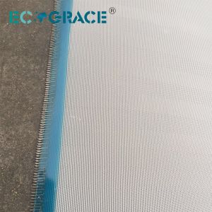 Buy cheap Sludge Belt Filter Press Polyester Filter Belt Fabric Belt Press Filter from wholesalers