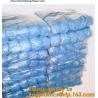 Buy cheap Disposable Blue waterproof rain boot/shoe covers,rain cover for shoes,Eco-friendly Professional Shoe cover made in China from wholesalers