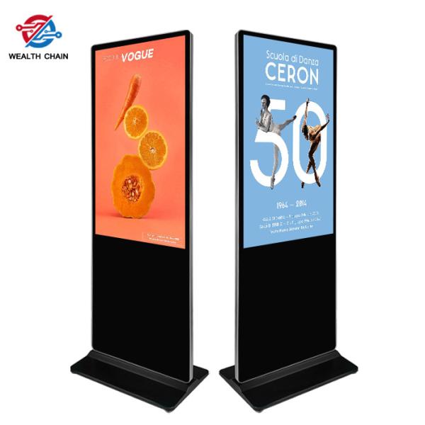 Buy cheap Digital Menu Boards Digital Signage For Restaurant HD Display Video Music Image from wholesalers