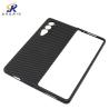 Buy cheap Camera Protection Aramid Fiber Phone Case For Samsung Galaxy Z Fold 3 from wholesalers