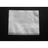 Buy cheap Flat Top Opening Foil Plastic Bags Static Sensitive Copperplate Printing from wholesalers