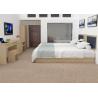 Buy cheap Holiday Inn Bed Hotel Contract Furniture Solution Knock Down Package from wholesalers