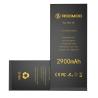 Buy cheap 2900mAh Iphone 7 Battery Replacement Internal Mobile Cell 12 Months Warranty from wholesalers