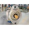 Buy cheap GD521A 23B-60-11102 Komatsu Graders Excavator Hydraulic Pump from wholesalers