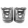 Buy cheap 6162-33-2120 Excavator Spare Parts Piston For SA6D170 from wholesalers