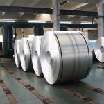 Austenite Cr Ni SS309 Stainless Steel Strip Roll Stainless Steel Flat Rolled