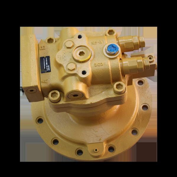 Buy cheap Belparts Excavator Solar290LCV Daewoo 2401-9242 S290LCV Swing Motor Slewing Motors from wholesalers