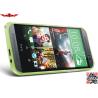 Buy cheap Hot Selling Brand New Hippocampal Buckle Metal Bumper For HTC M8 Multi Color Gift Box Yes from wholesalers