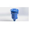 Buy cheap Large Air Exhausting Combination Air Release Valve Stainless Steel 304 Sealing Arc from wholesalers