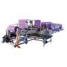 Buy cheap 380V Filter Bag Making Machine 16000W 13945x5285x1800mm Size from wholesalers