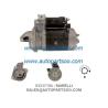 Buy cheap 63222908 0986017041 - MARELLI Starter Motor 12V 0.8KW 9T MOTORES DE ARRANQUE from wholesalers
