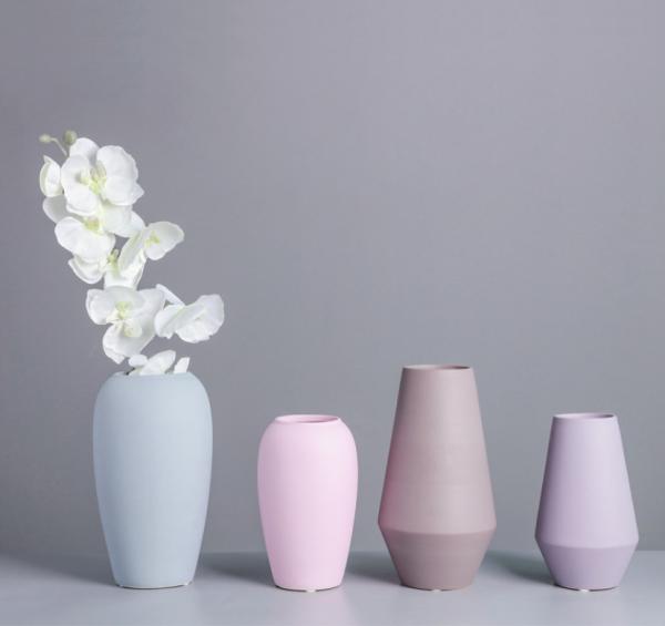 Buy cheap OEM Garden Decorative Ceramic Planter with Wholesale Price from wholesalers