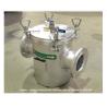 Buy cheap Coarse Water Filter Sea Water Filter AS100 CB/T497-2012 Body Carbon Steel Hot-Dip Galvanized Filter Cartridge Stainles from wholesalers