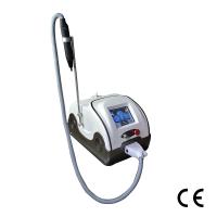 Buy cheap portable tattoo removal picosecond machine product