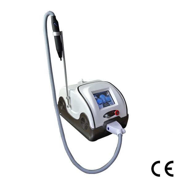 Buy cheap portable tattoo removal picosecond machine from wholesalers
