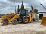Buy cheap 2015 Year Used JCB 3CX ECO Backhoe Loader Made In UK.Used JCB 4 Wheels Drive from wholesalers
