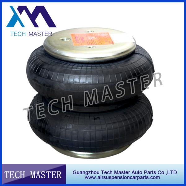 Car air spring For Truck Trailer Firestone Double Convoluted Air Spring bellow