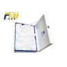 Buy cheap White High End Gift Flower Box CMYK Printing Recyclable Size Welcome Customized from wholesalers