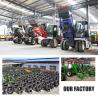 Buy cheap EPA Certified 10-20m3 Cement Mixer Truck Concrete Mixer Vehicle Manual Water Supply from wholesalers