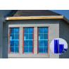 Buy cheap No Glue Leave Low Tack Surface Protection Film 50 Micron For Window Glass from wholesalers