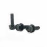 Buy cheap External Hexagon Head Flat Spring Pad Combination Bolt Screw High Strength from wholesalers