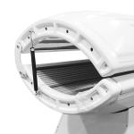 Anti Aging Skin Rejuvenation Red Light Collagen Bed 220V For Entire Body 185cm