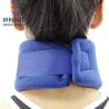 Buy cheap Good quality cervical spine collar breathable surgical collar adjustable soft collar neck brace from wholesalers