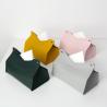 Buy cheap Retro Car Design Leather Square Tissue Box Holder for Reusable Toilet Paper and Decor from wholesalers