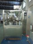 Large Size Auto Capsule Filling Machine Pharmaceutical Enterprise Encapsulator