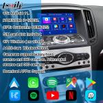 8G Android Infotainment Module for Infiniti G35 G37 Q60 Q40 2008-2016 Included