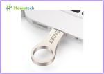 Zinc Alloy Memory Stick 3.0 Metal Waterproof Lord Of Rings USB3.0 Pen Drive